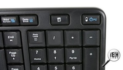 Обзор набора Logitech Cordless Desktop S520